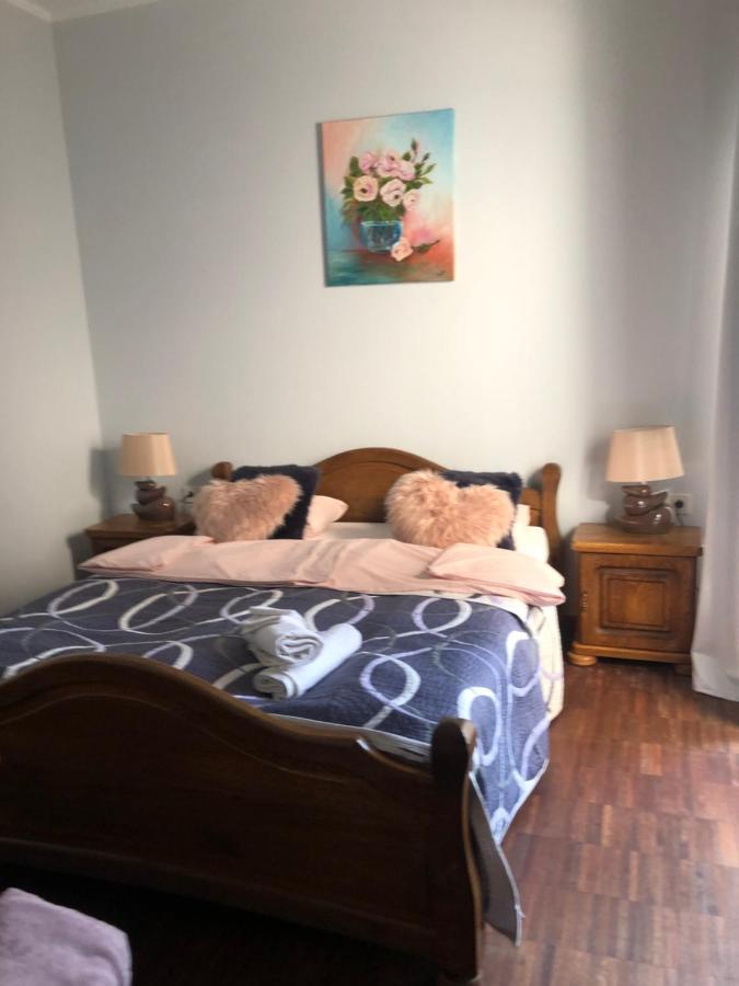 Apartament Przy Lesie Chojno-Blota Wielkie ภายนอก รูปภาพ