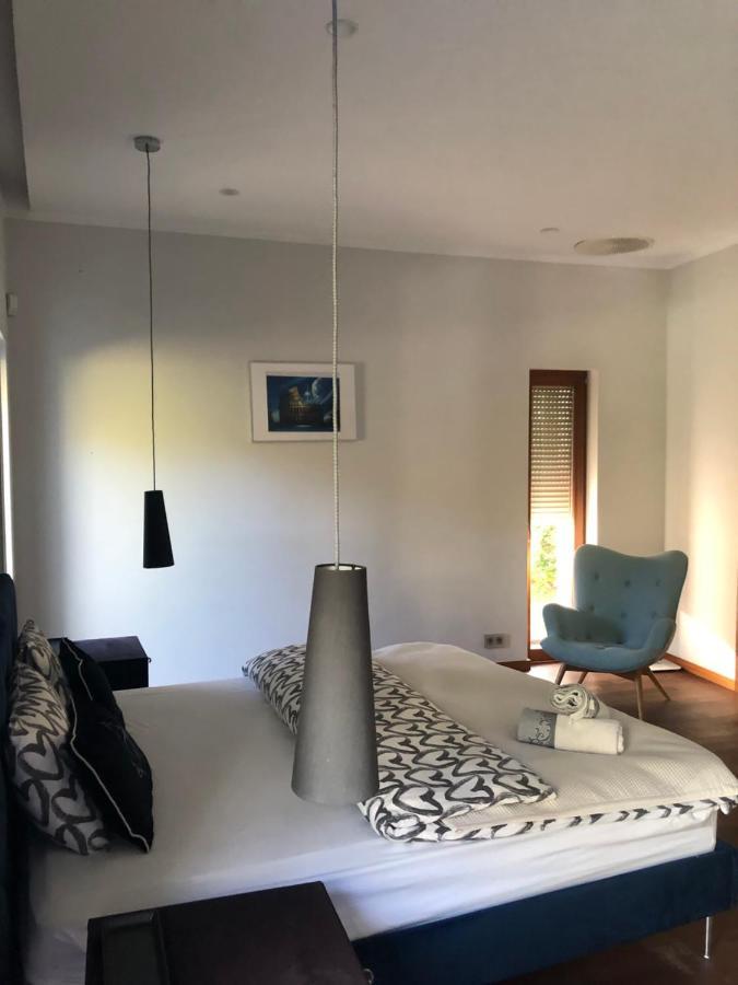 Apartament Przy Lesie Chojno-Blota Wielkie ภายนอก รูปภาพ