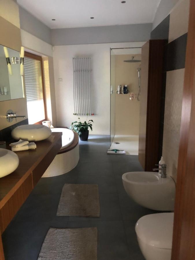 Apartament Przy Lesie Chojno-Blota Wielkie ภายนอก รูปภาพ