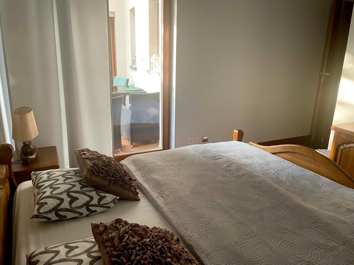 Apartament Przy Lesie Chojno-Blota Wielkie ภายนอก รูปภาพ